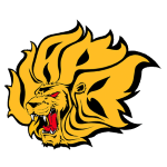 Arkansas-Pine Bluff Golden Lions