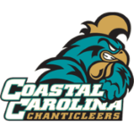 Coastal Carolina Chanticleers